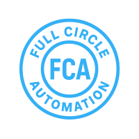 Logo van FCA